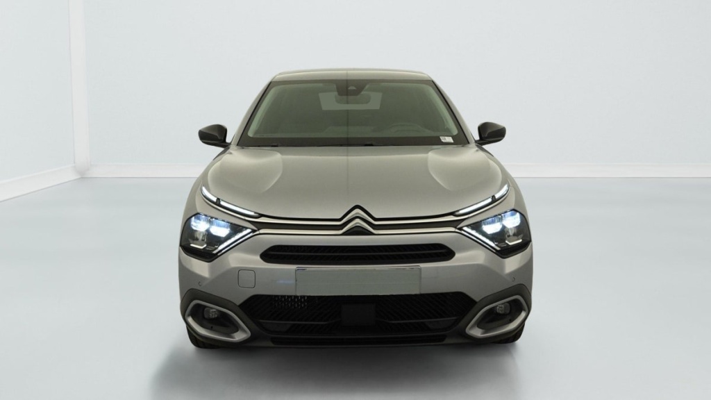CITROEN C4 PureTech 130 BVM6 Max - ref: 1-342725 - Photo 2