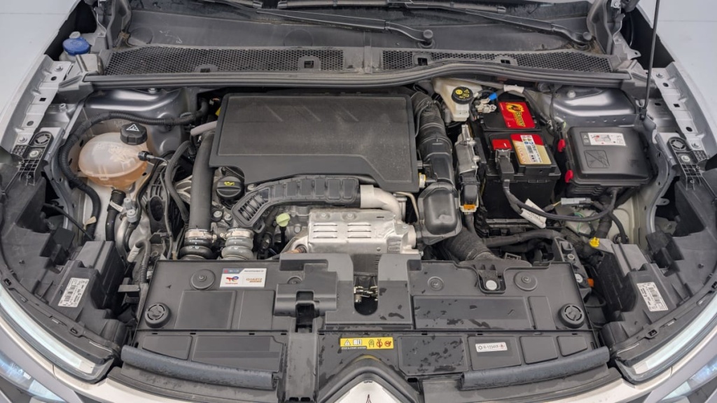 CITROEN C4 PureTech 130 BVM6 Max - ref: 1-342725 - Photo 20