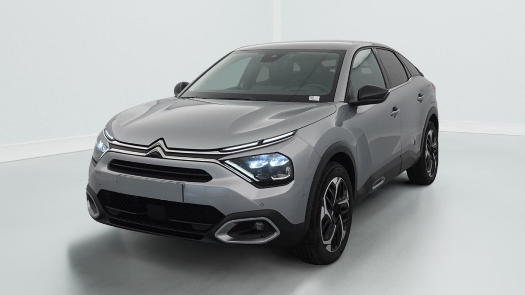 CITROEN C4 PureTech 130 BVM6 Max - ref: 1-342725 - Photo 3