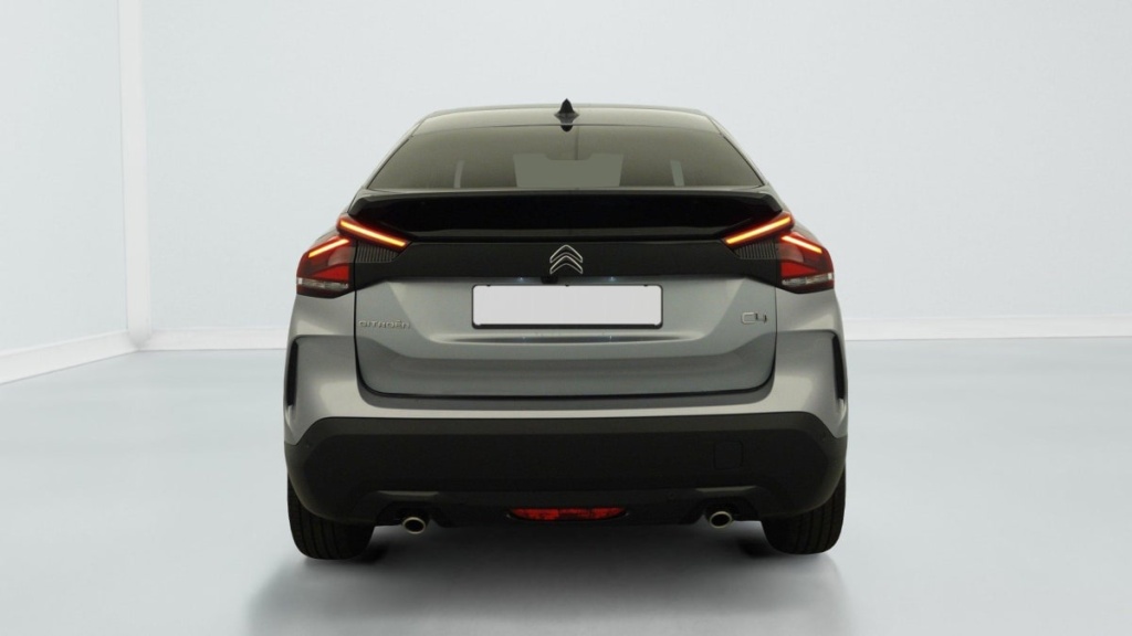CITROEN C4 PureTech 130 BVM6 Max - ref: 1-342725 - Photo 6