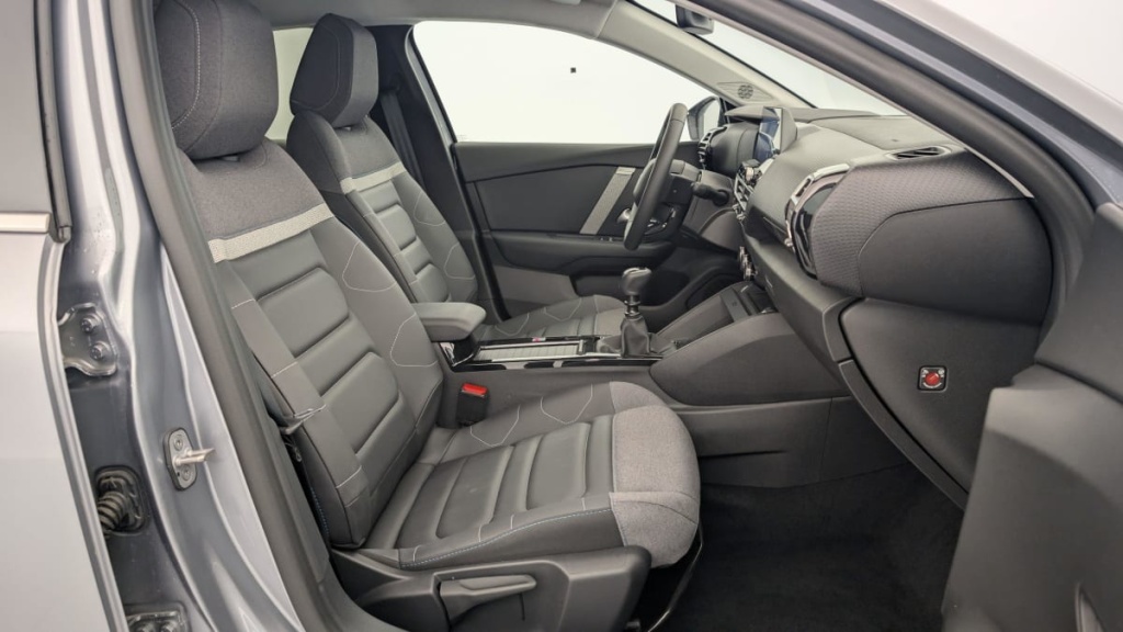 CITROEN C4 PureTech 130 BVM6 Max - ref: 1-342725 - Photo 9