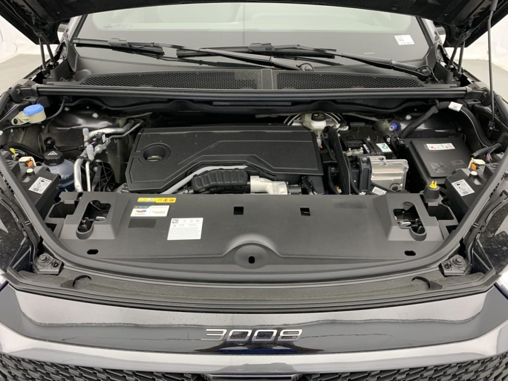 PEUGEOT 3008 Hybrid 145 e-DCS6 Allure - ref: 1-342794 - Photo 15