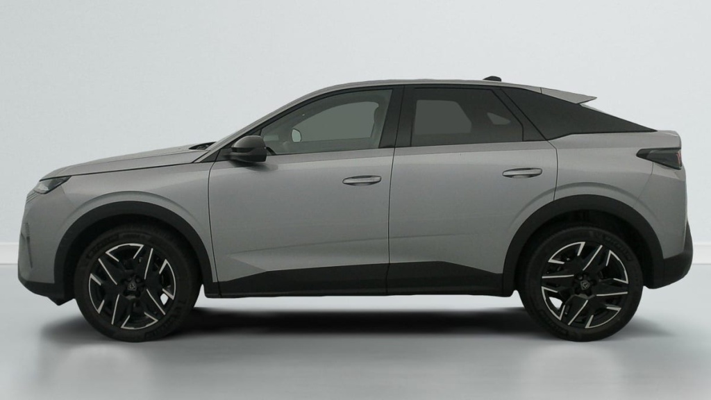 PEUGEOT 3008 Hybrid 145 e-DCS6 Allure - ref: 1-342795 - Photo 4
