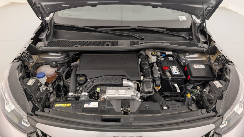 PEUGEOT 2008 PureTech 100 S S BVM6 Allure - ref: 1-342862 - Photo 20