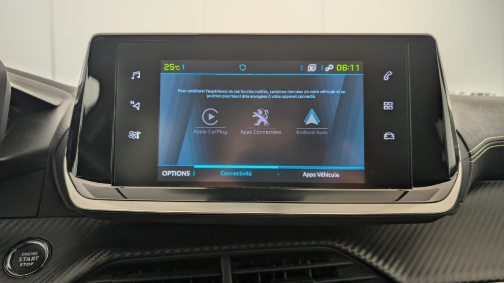 PEUGEOT 2008 ELECTRIQUE 136 ch GT - ref: 1-342934 - Photo 19