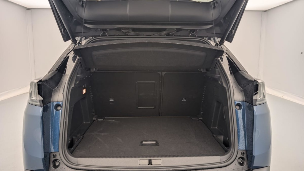 PEUGEOT 3008 Hybrid 136 e-DCS6 Allure Pack - ref: 1-342967 - Photo 11