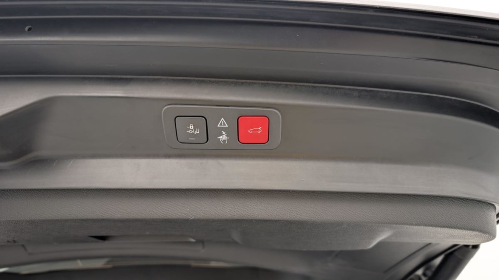 PEUGEOT 5008 PureTech 130ch S S BVM6 Allure Pack - ref: 1-342977 - Photo 20
