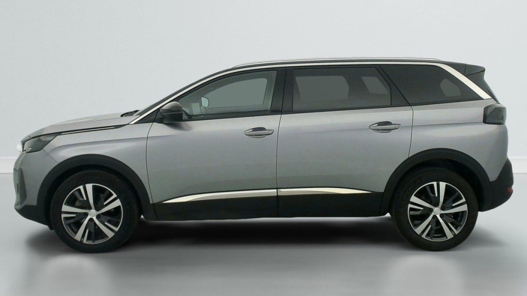 PEUGEOT 5008 PureTech 130ch S S BVM6 Allure Pack - ref: 1-342977 - Photo 4