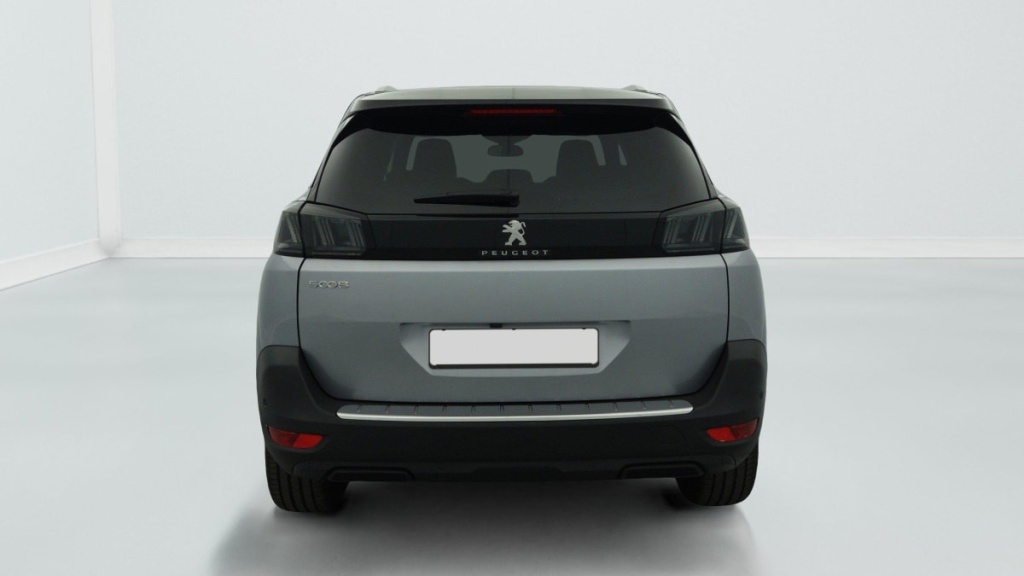 PEUGEOT 5008 PureTech 130ch S S BVM6 Allure Pack - ref: 1-342977 - Photo 6