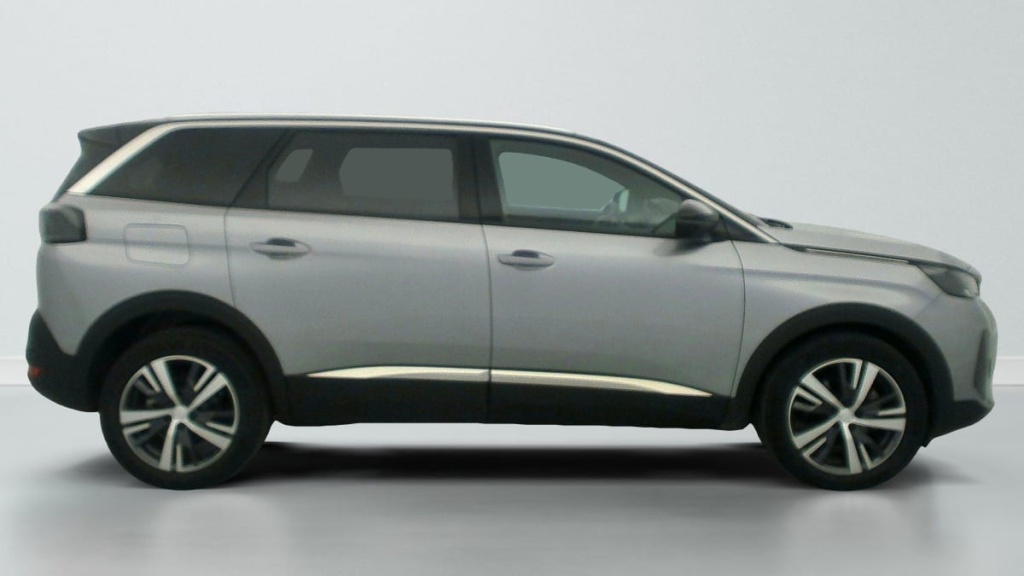 PEUGEOT 5008 PureTech 130ch S S BVM6 Allure Pack - ref: 1-342977 - Photo 8