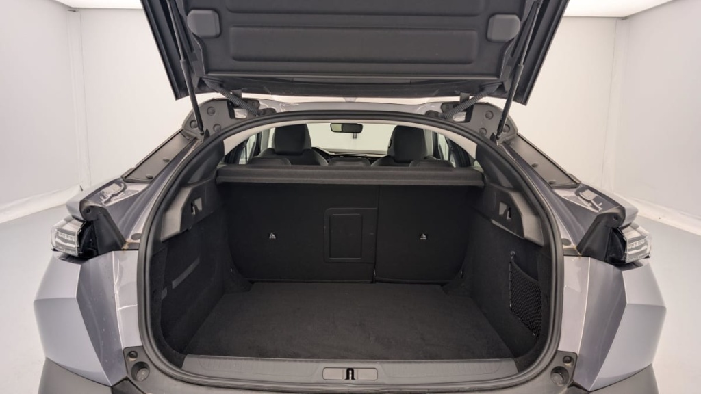 PEUGEOT 408 Hybrid 136 e-DCS6 Allure - ref: 1-343024 - Photo 11