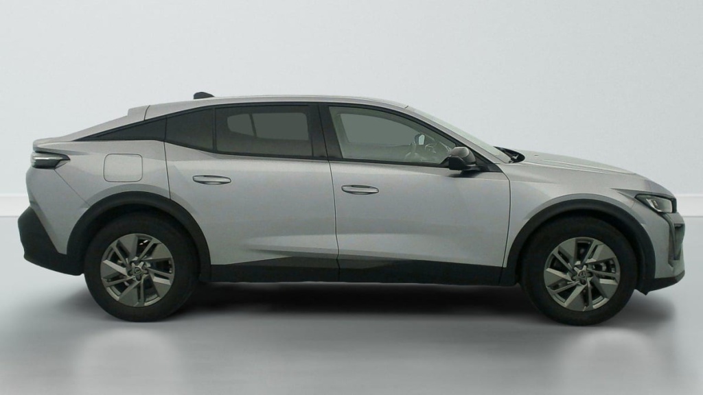 PEUGEOT 408 Hybrid 136 e-DCS6 Allure - ref: 1-343024 - Photo 8