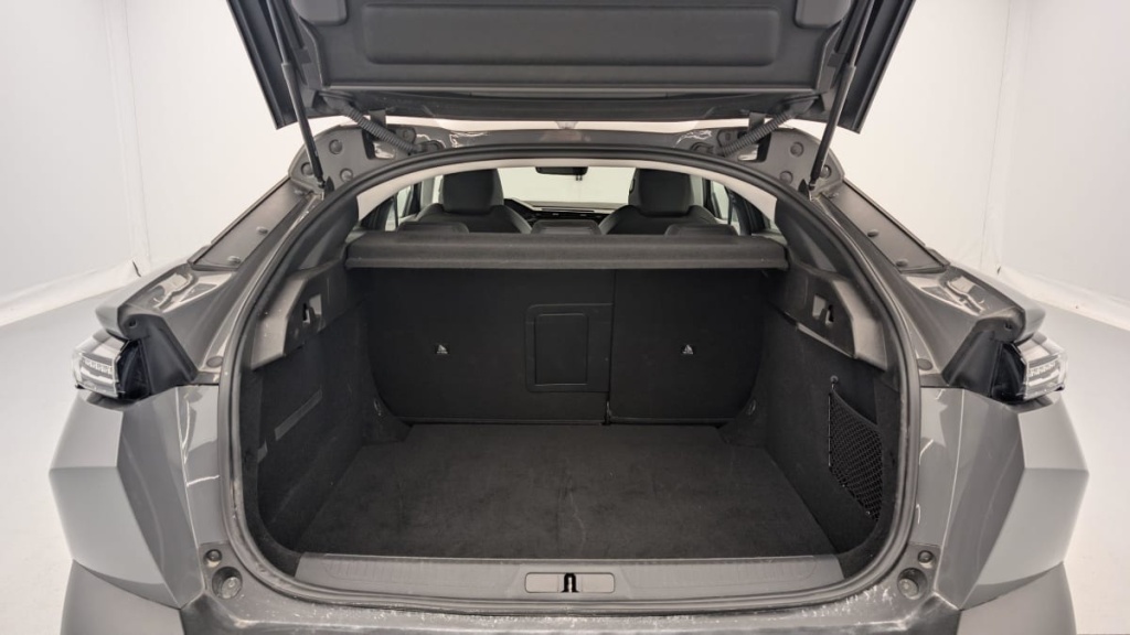 PEUGEOT 408 Hybrid 136 e-DCS6 Allure - ref: 1-343025 - Photo 11
