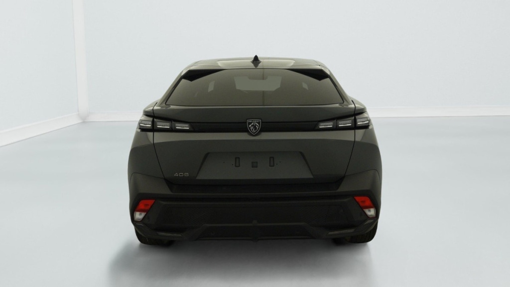 PEUGEOT 408 Hybrid 136 e-DCS6 Allure - ref: 1-343025 - Photo 6