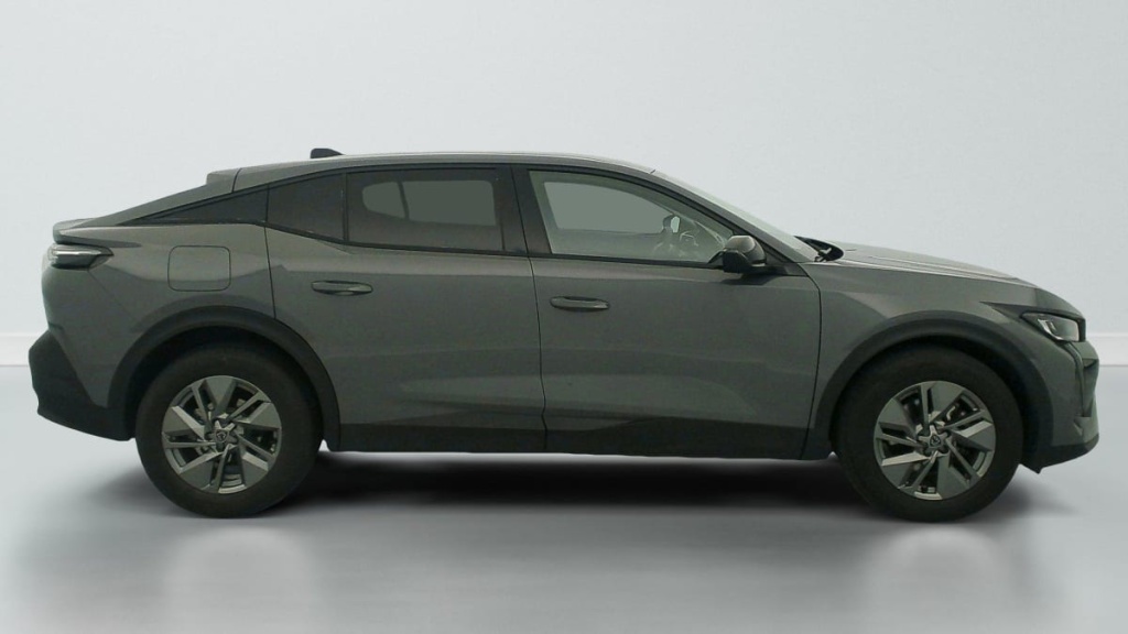PEUGEOT 408 Hybrid 136 e-DCS6 Allure - ref: 1-343025 - Photo 8