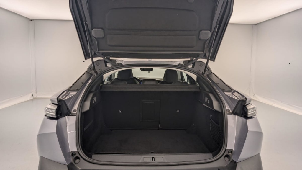 PEUGEOT 408 Hybrid 136 e-DCS6 Allure - ref: 1-343030 - Photo 11