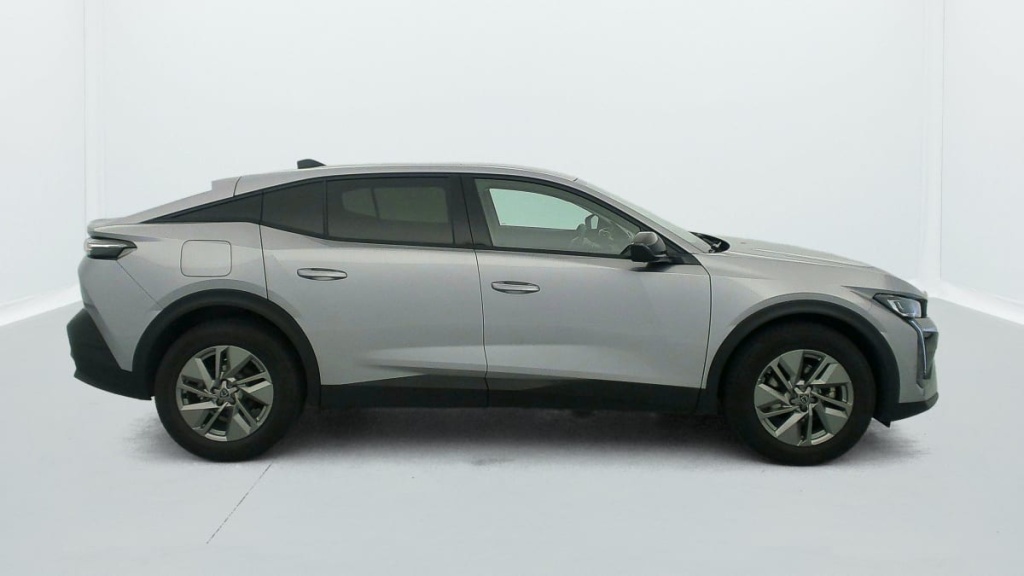 PEUGEOT 408 Hybrid 136 e-DCS6 Allure - ref: 1-343030 - Photo 8