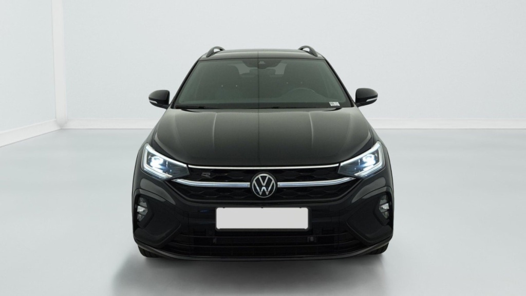 VOLKSWAGEN TAIGO 1.0 TSI 116 BVM6 R-LINE - ref: 1-343036 - Photo 2