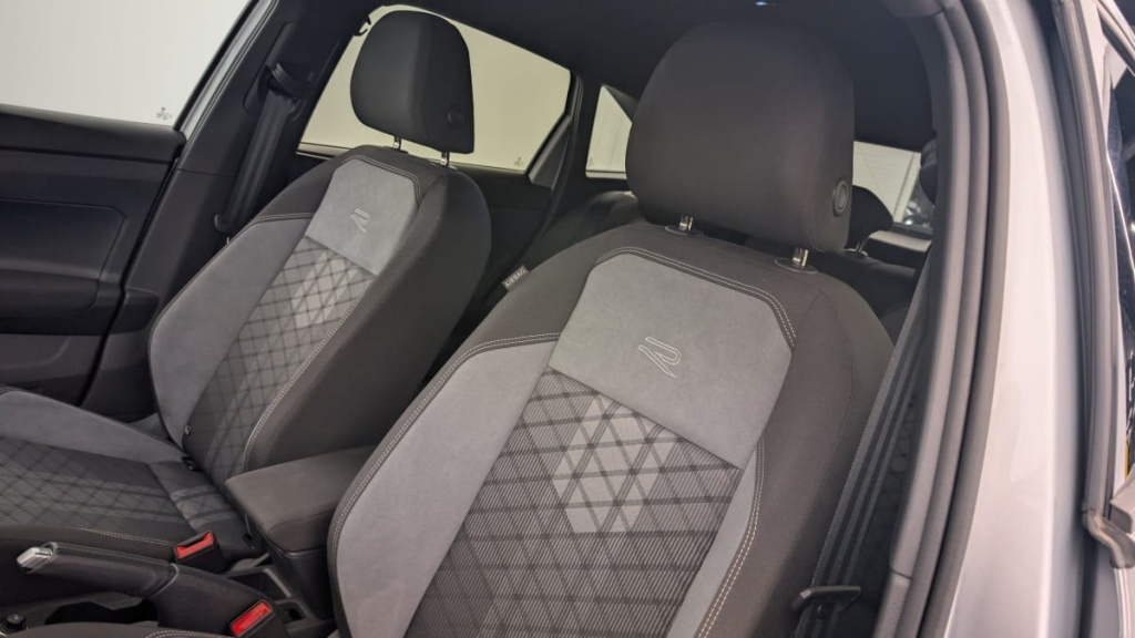 VOLKSWAGEN TAIGO 1.0 TSI 116 BVM6 R-LINE - ref: 1-343038 - Photo 16