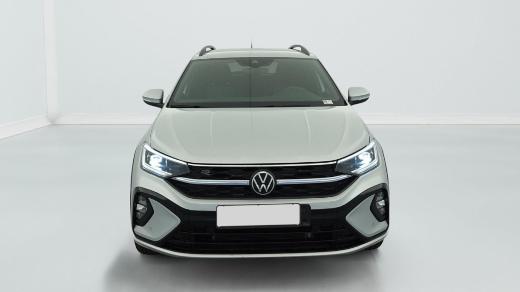 VOLKSWAGEN TAIGO 1.0 TSI 116 BVM6 R-LINE - ref: 1-343038 - Photo 2