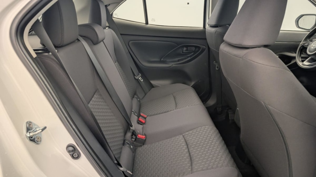 TOYOTA Yaris Cross Hybride 116h 2WD Dynamic - ref: 1-343085 - Photo 10