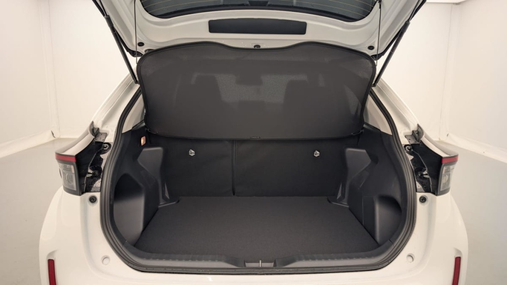 TOYOTA Yaris Cross Hybride 116h 2WD Dynamic - ref: 1-343085 - Photo 11