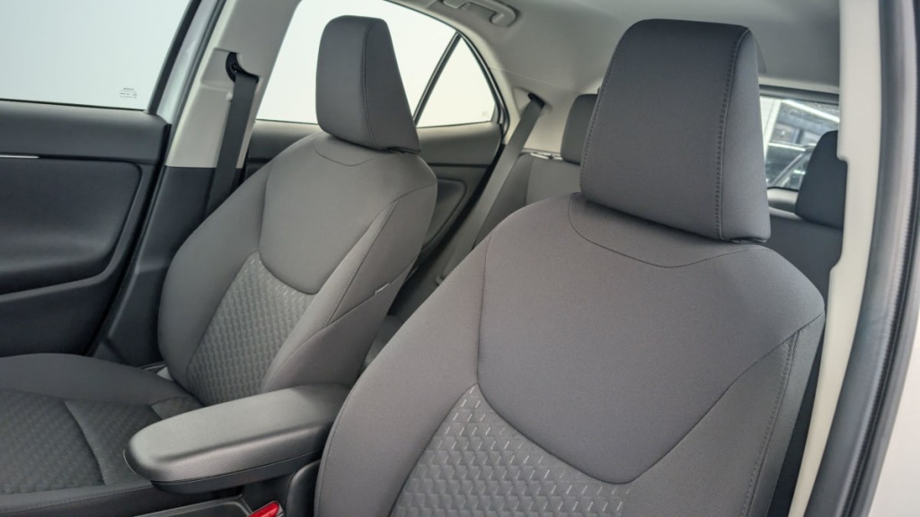 TOYOTA Yaris Cross Hybride 116h 2WD Dynamic - ref: 1-343085 - Photo 16
