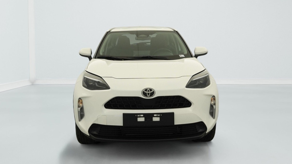 TOYOTA Yaris Cross Hybride 116h 2WD Dynamic - ref: 1-343085 - Photo 2