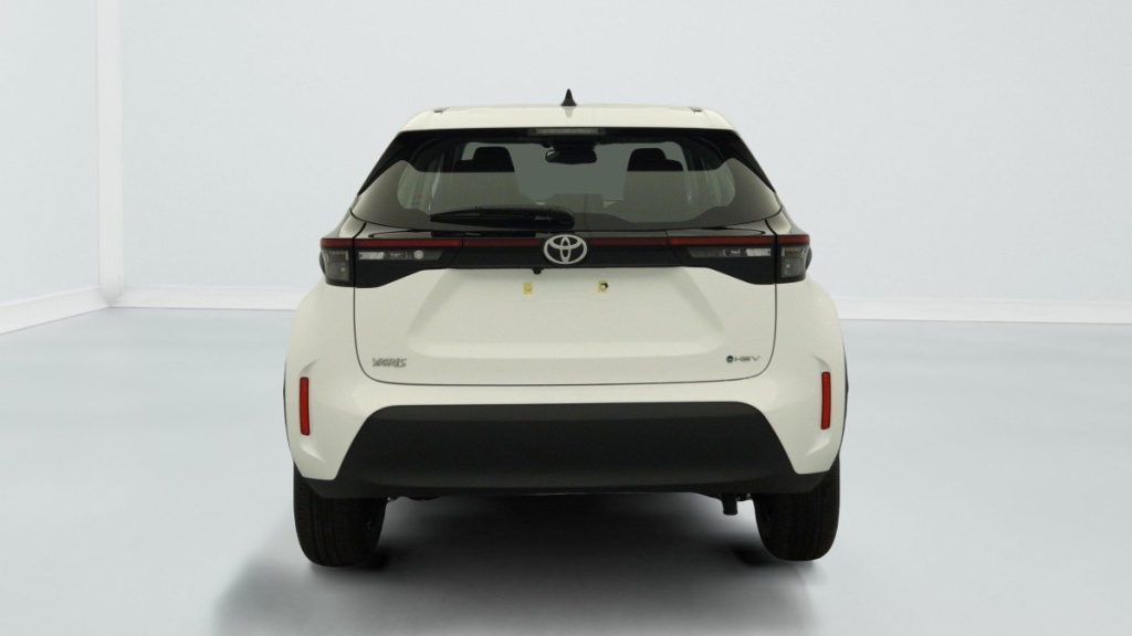TOYOTA Yaris Cross Hybride 116h 2WD Dynamic - ref: 1-343085 - Photo 6