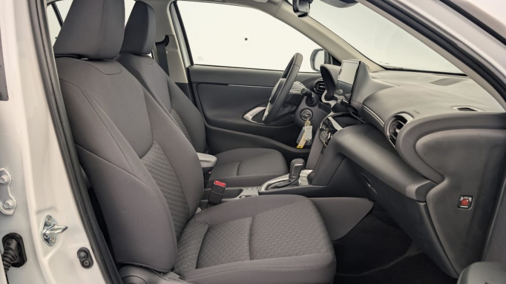 TOYOTA Yaris Cross Hybride 116h 2WD Dynamic - ref: 1-343085 - Photo 9