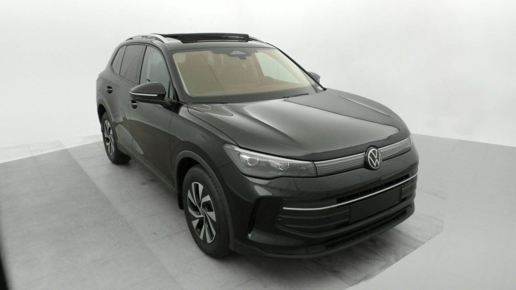 VOLKSWAGEN TIGUAN NOUVEAU 1.5 eTSI 150CV DSG7 LIFE PLUS - ref: 1-343086 - Photo 1