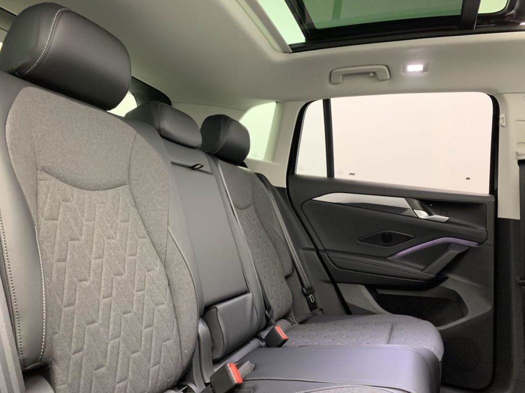 VOLKSWAGEN TIGUAN NOUVEAU 1.5 eTSI 150CV DSG7 LIFE PLUS - ref: 1-343086 - Photo 8