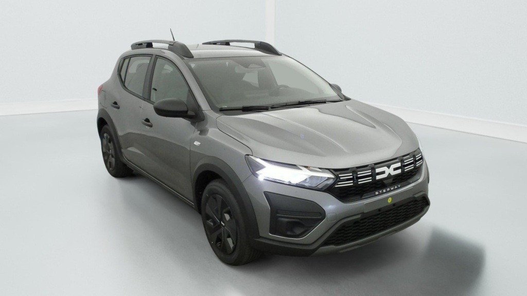DACIA SANDERO ECO-G 100 GSR2 Stepway Essential - ref: 1-343097 - Photo 1