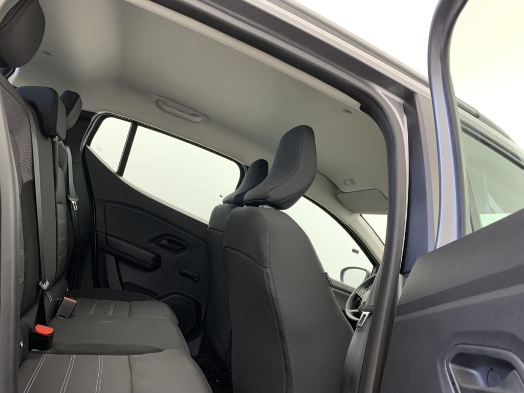 DACIA SANDERO ECO-G 100 GSR2 Stepway Essential - ref: 1-343097 - Photo 10