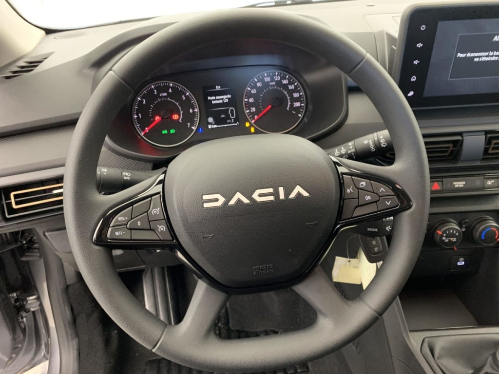 DACIA SANDERO ECO-G 100 GSR2 Stepway Essential - ref: 1-343097 - Photo 19