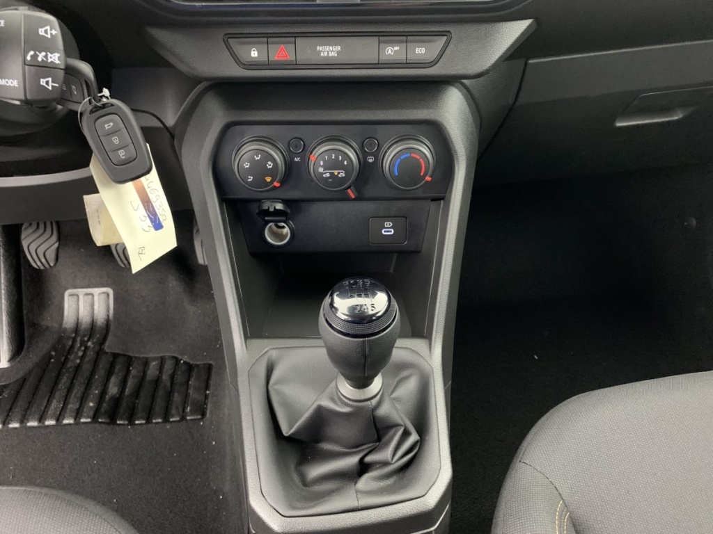 DACIA SANDERO ECO-G 100 GSR2 Stepway Essential - ref: 1-343097 - Photo 20