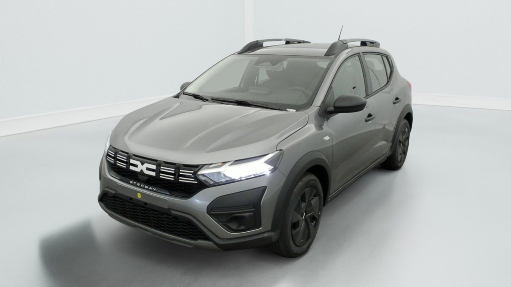 DACIA SANDERO ECO-G 100 GSR2 Stepway Essential - ref: 1-343097 - Photo 3
