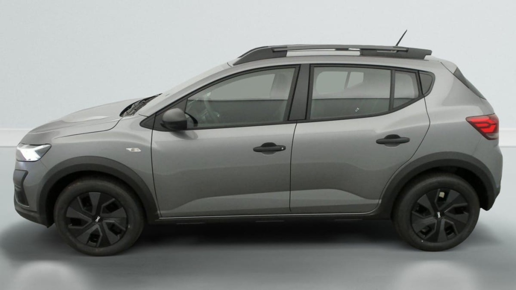 DACIA SANDERO ECO-G 100 GSR2 Stepway Essential - ref: 1-343097 - Photo 4