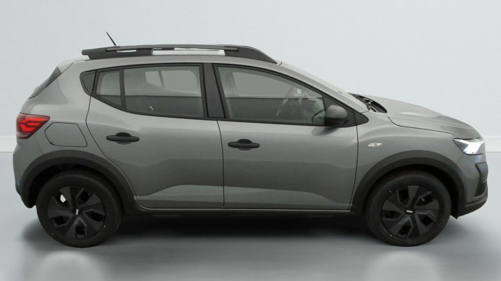 DACIA SANDERO ECO-G 100 GSR2 Stepway Essential - ref: 1-343097 - Photo 8