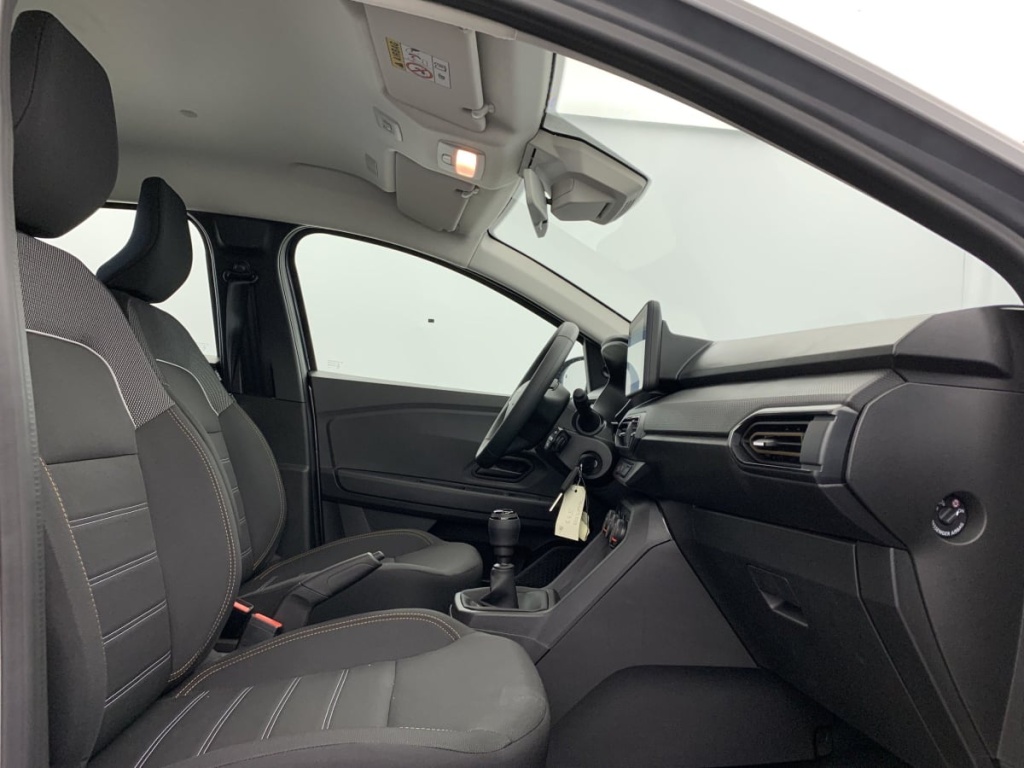 DACIA SANDERO ECO-G 100 GSR2 Stepway Essential - ref: 1-343097 - Photo 9