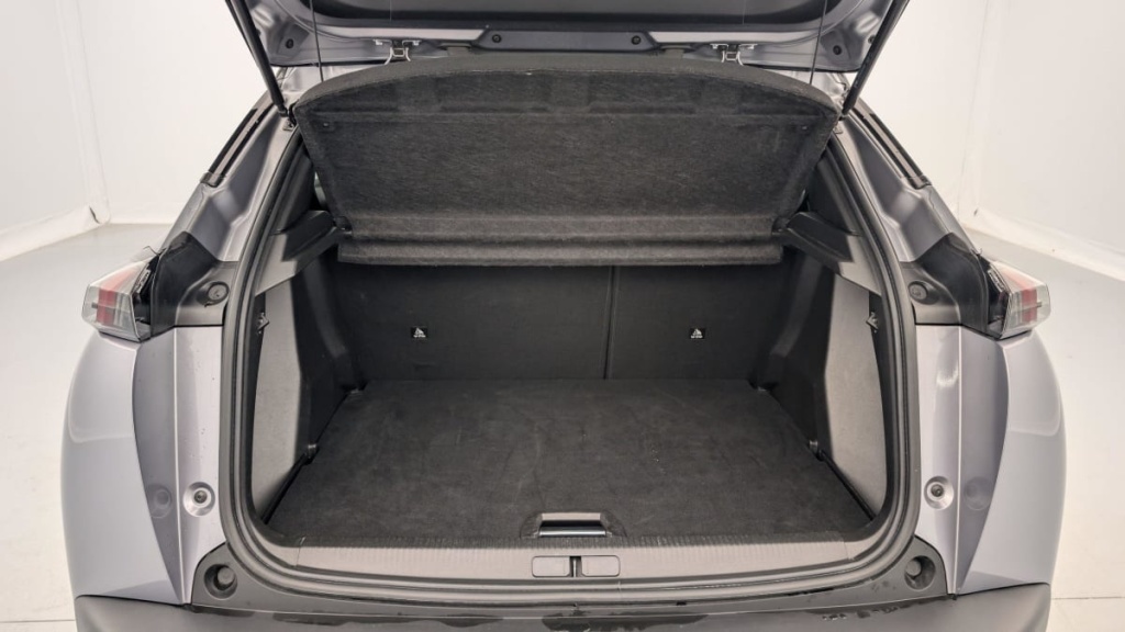 PEUGEOT 2008 ELECTRIQUE 136 ch GT - ref: 1-343116 - Photo 11
