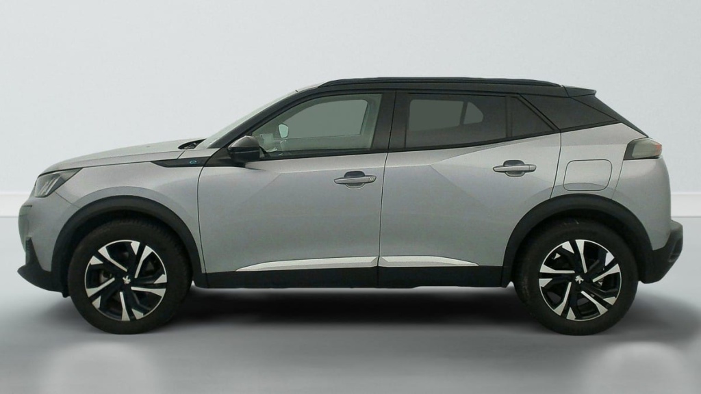 PEUGEOT 2008 ELECTRIQUE 136 ch GT - ref: 1-343116 - Photo 4