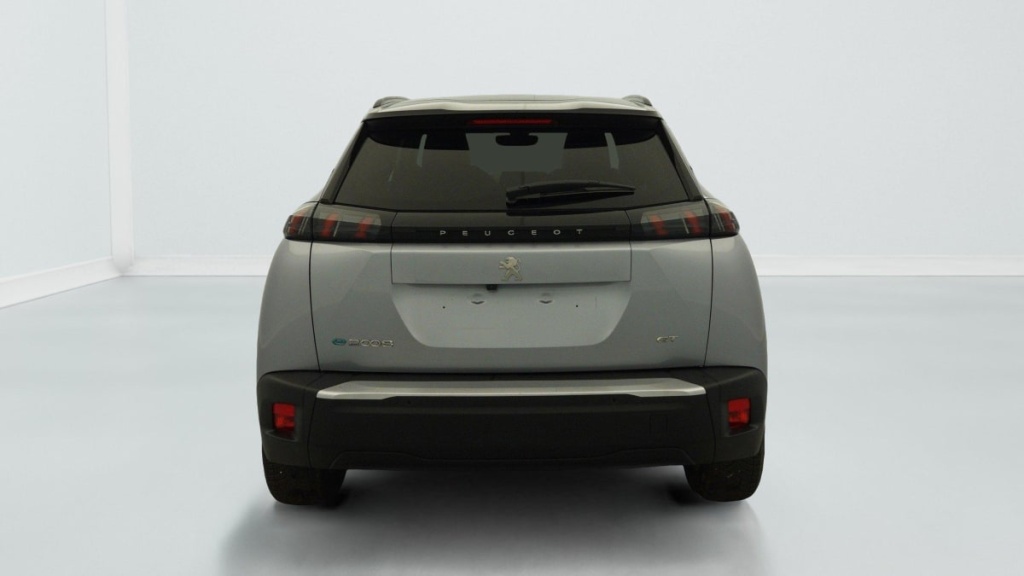 PEUGEOT 2008 ELECTRIQUE 136 ch GT - ref: 1-343116 - Photo 6