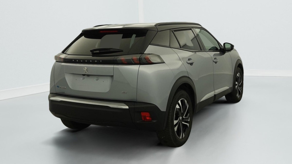 PEUGEOT 2008 ELECTRIQUE 136 ch GT - ref: 1-343116 - Photo 7