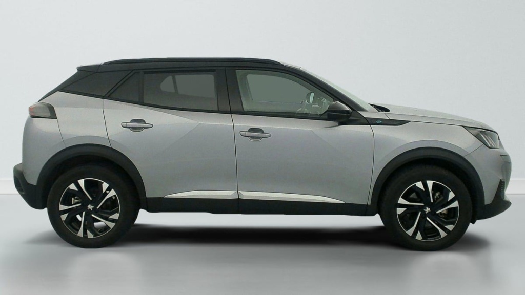 PEUGEOT 2008 ELECTRIQUE 136 ch GT - ref: 1-343116 - Photo 8
