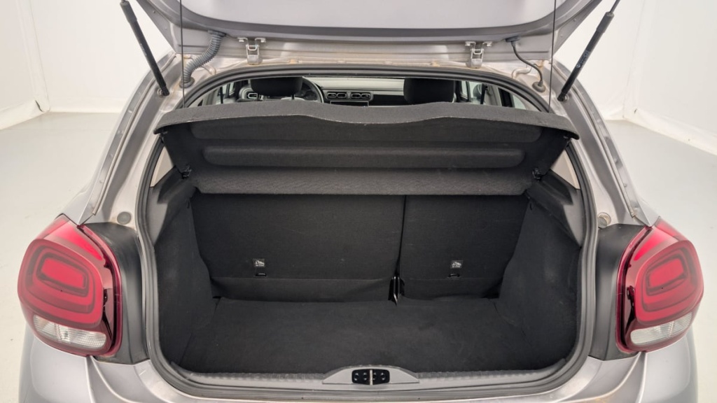 CITROEN C3 PureTech 110 ch EAT6 Max - ref: 1-343128 - Photo 11