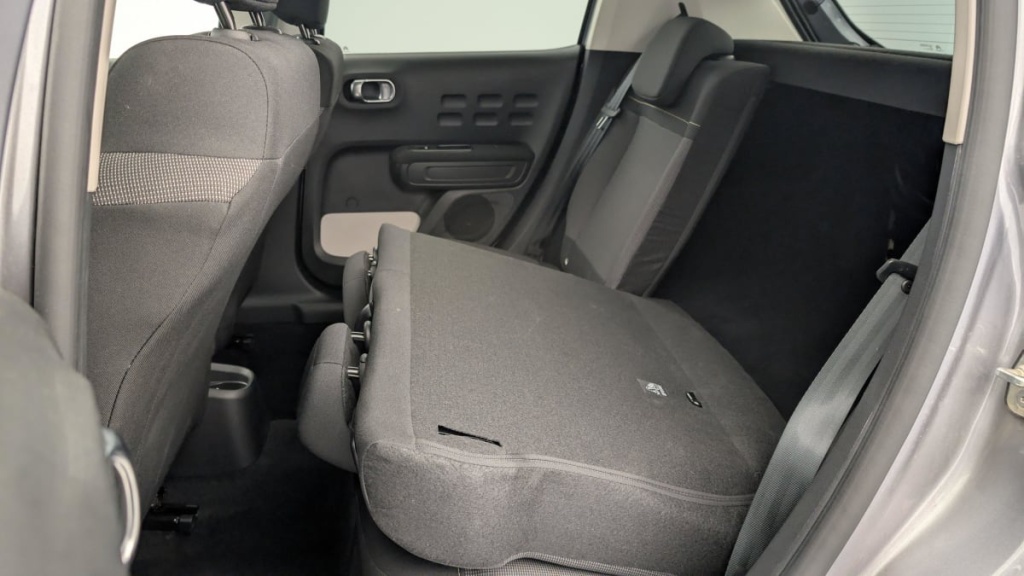CITROEN C3 PureTech 110 ch EAT6 Max - ref: 1-343128 - Photo 12