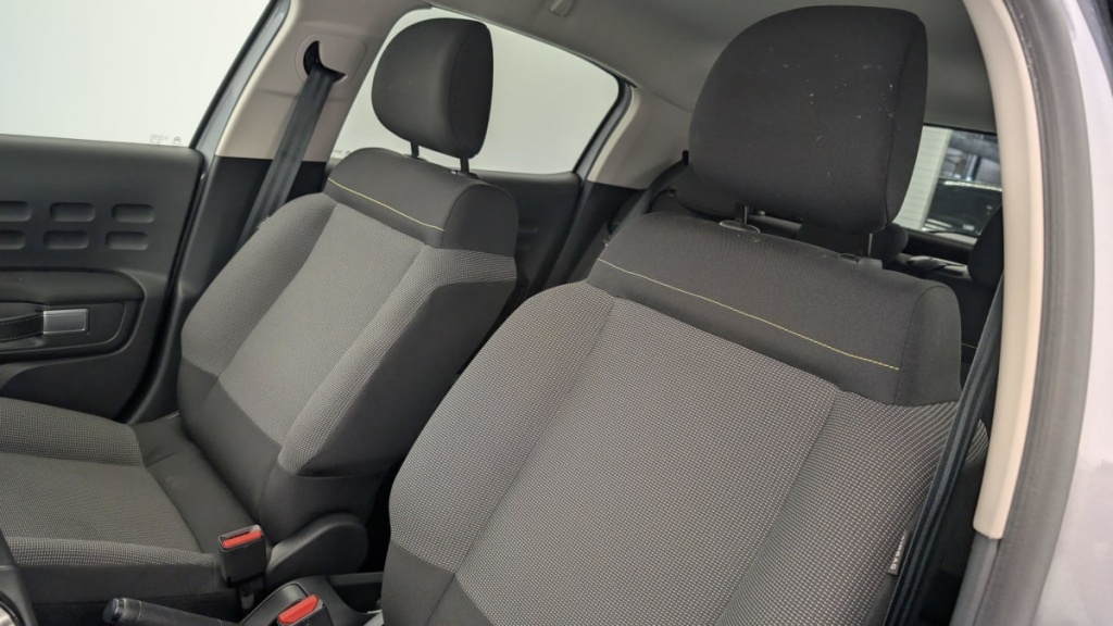 CITROEN C3 PureTech 110 ch EAT6 Max - ref: 1-343128 - Photo 16