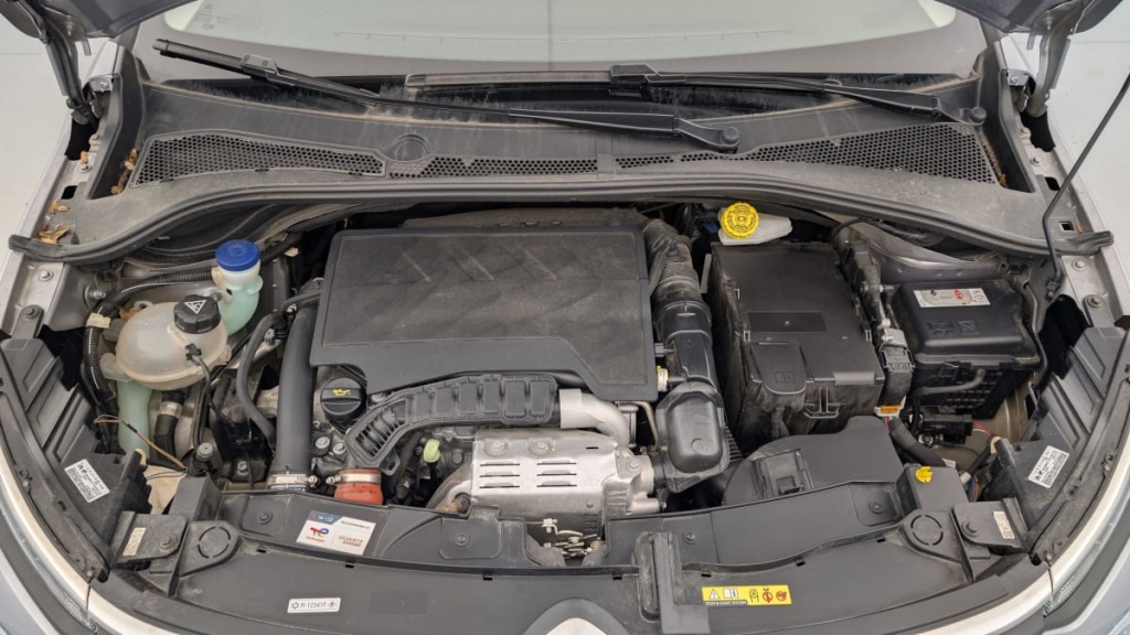 CITROEN C3 PureTech 110 ch EAT6 Max - ref: 1-343128 - Photo 20
