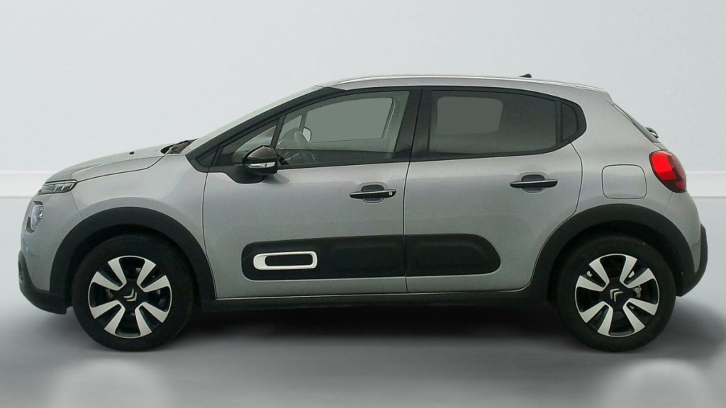 CITROEN C3 PureTech 110 ch EAT6 Max - ref: 1-343128 - Photo 4